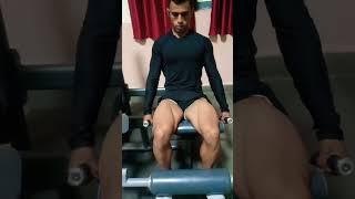 #vk fithuman #leg sapration workout with extension ###