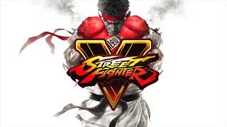 [PS4] Street Fighter V *MrUknowwho First Impression Review*