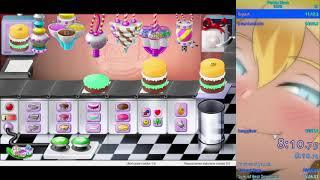 Purble place 100% in 13:09.33 + Purble place all 3 expert in 8:48.433