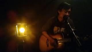Wow...Harus Denger..!!! "Bukan nyanyian Di Bibir saja"~Ade Novian