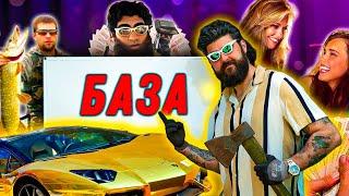 КАК БЫТЬ МУЖЧИНОЙ В 2025 (и не сойти с ума)