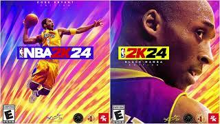 NBA 2K24 Cover Athlete Reveal