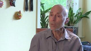 Understanding Spiritual Crises, with Dr. David Lukoff