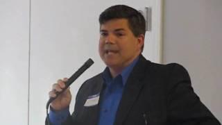 Shoreline Caucus Candidate Forum 2