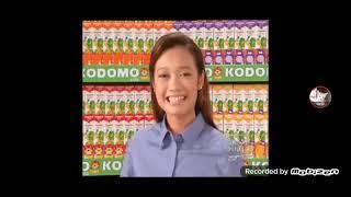 BRAND POWER Kodomo Lion Toothpaste TVC