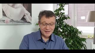 Как узнать сегодня, в Царстве я Божьем или нет?  // Александр Чешенко // Проповедь