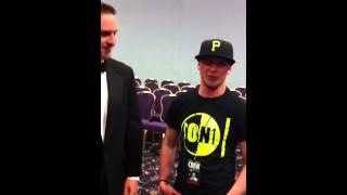 Humboldt Showdown Hard Fought Productions Fights