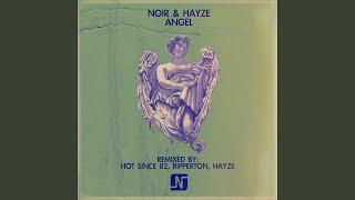 Angel (Hayze Remix)