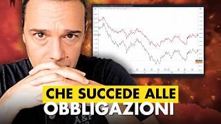 4 Motivi per cui il Prezzo delle Obbligazioni Scende