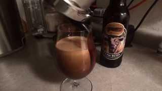 #CigarCityBrewing Cow Boss via #NitroBrew