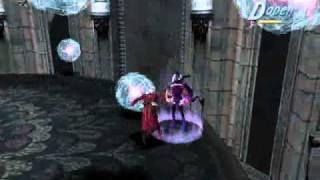 Devil May Cry 3 - Mission 05 - Dante Vs Jester