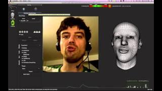 faceshift tracking tutorial part 4.1: tracking - overview