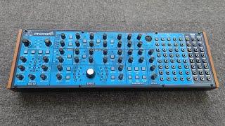 Behringer Proton, 299$