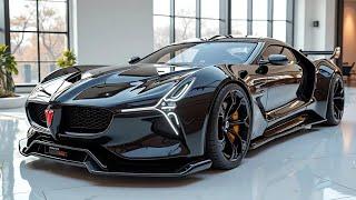 2026 Pontiac Trans Am 400 SHOCKS Everyone – The Legend is REBORN!