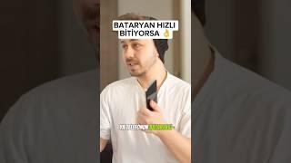 Telefonun Bataryası Hızlı Bitiyorsa Bunları Yap 