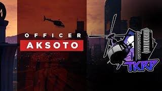 TKRP LIVE | GTA V ROLE PLAY | OFFICER AKSOTO IN DUTY | PC GAMING LIVE MALAYALAM