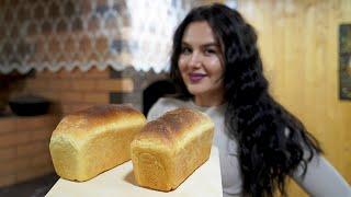 BROT WIE EINE BÄCKEREI! PERFEKTSTES Rezept, kein Hefegeruch, knusprig und schwerelos / Elin Gabsel