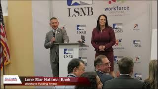 Lone Star National Bank
