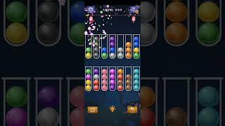 ball sort puzzle level (333)