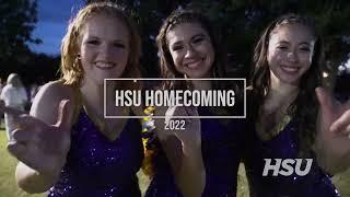 Homecoming Highlights 2022