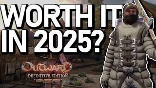 Is Outward Definitive Edition Worth It In 2024?