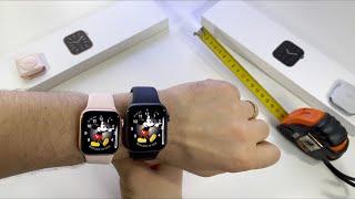 What to get? Apple Watch 6 40mm or 44mm? Let’s measure the wrist.