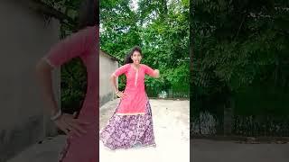 Jaise man kare ️ #bhojpuri #dance #short #song @ Mou official