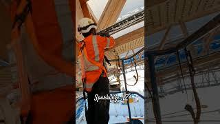 ELECTRICIAN | SPARKY   ️#shorts #youtube
