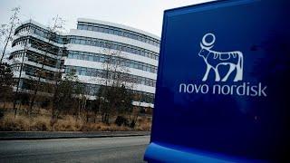 Novo Nordisk Selloff Is an Overreaction, Barclays' Field Says