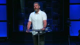 Living in Purpose | Pastor Gabe George