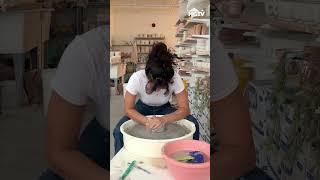 Pottery Tips for Beginners  #hgtv