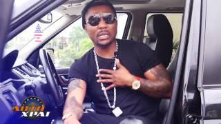 ORITSHE FEMI  ON AUTO XPAT