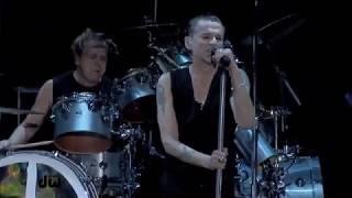 Depeche Mode-Never Let Me Down Again, Sopron- HUNGARY 2018