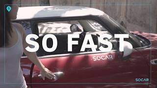 SOCAR in 20 Seconds | SOCAR Malaysia