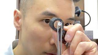 How Jewellers Spot a FAKE Diamond!
