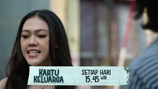 Harus banget Pak Bardi di Ruqyah? | Kartu Keluarga 15:45 Di RCTI