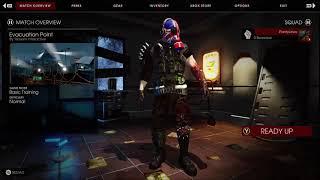 Killing Floor 2 Xbox One Tutorials