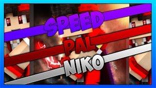 Speed artz ll PP ll Nikolino ll By Creezy_27