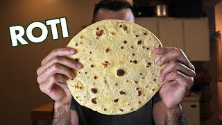 Ultimate Guide to Roti