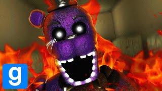 NEW SHADOW FREDDY is COMING for YOU… | FNAF Hide n Seek