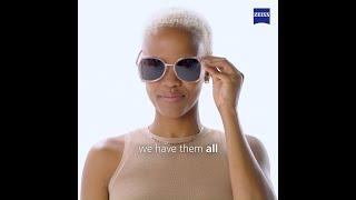 ZEISS Lenses