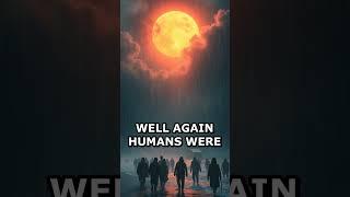 The Aztecs Had 5 Suns? Talk About Chaotic Drama!