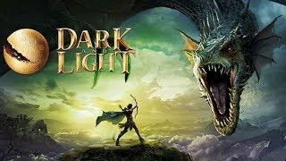 Dark and Light #1