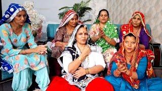 Parveen Chahal Haryanvi lok Geet i#satsang mandali narwana ##ravidas