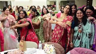 CAA Women's Day DJ Blast: Telugu Party Dance Extravaganza | Cosmos Digital Photography