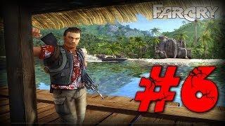 Far Cry [Нашли Валери] Ep.6 [Сложность ХАРД]