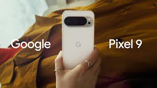 Google Pixel 9: The Magic is Back