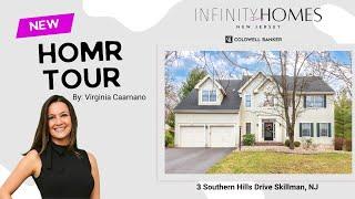 Home Tour in Skillman, NJ