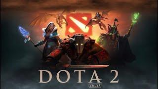  LIVE - DOTA 2 HOLAAA