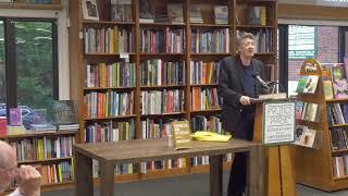 John Cassidy — Capitalism and Its Critics